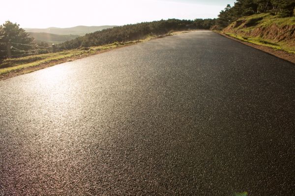 Cost of Asphalt Cleaning in Orange Park