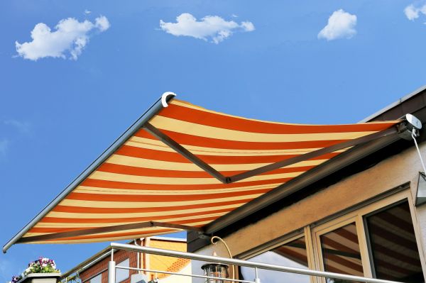 Cost of Awning Cleaning in Orange Park