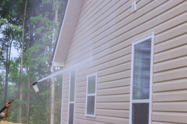 Home Power Washing in Orange Park