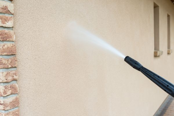 Cost of Exterior Home Cleaning in Orange Park