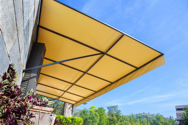Cost of Awning Pressure Washing in Orange Park