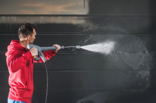 Cost of Exterior Washing in Orange Park