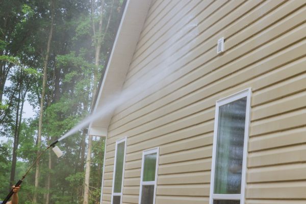 Cost of Building Cleaning in Orange Park