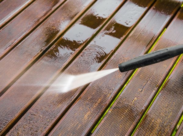 Cost of Balcony Cleaning in Orange Park