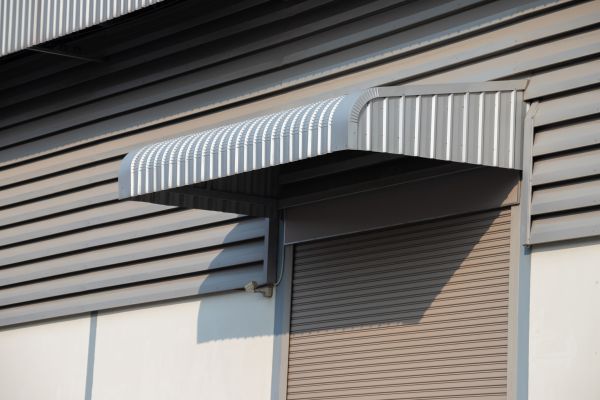 Cost of Awning Power Washing in Orange Park
