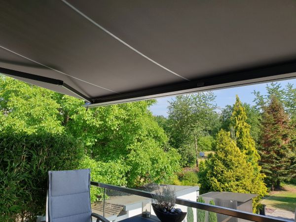 Cost of Fabric Awning Cleaning in Orange Park