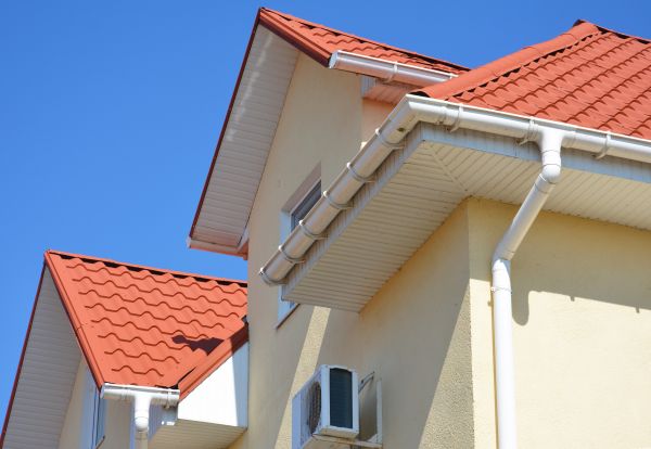 Cost of Soffit Cleaning in Orange Park