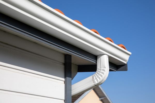 Roofline Cleaning in Orange Park