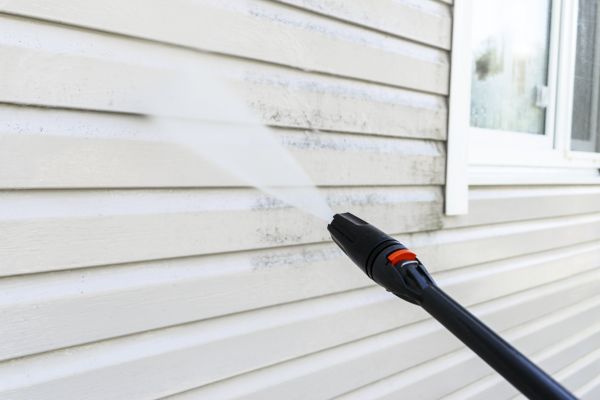 Cost of Exterior House Washing in Orange Park