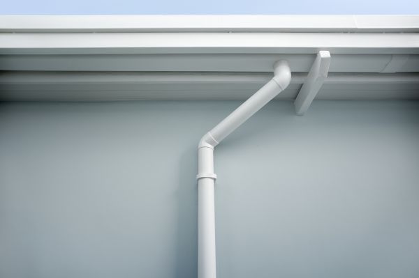 Cost of Downspout Jetting in Orange Park