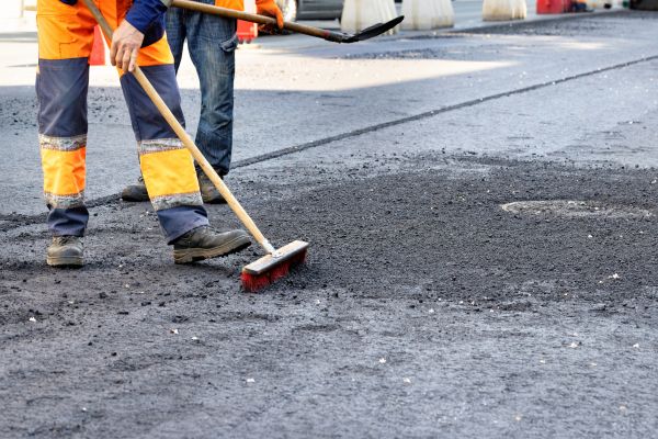 Cost of Asphalt Dirt Removal in Orange Park