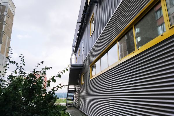 Cost of Aluminum Siding Cleaning in Orange Park