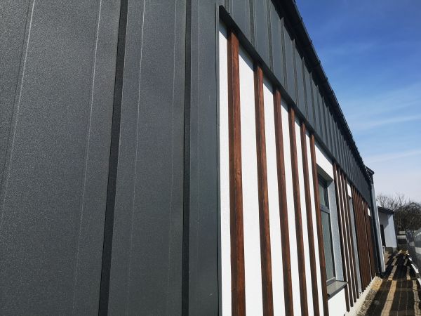 Cost of Aluminum Siding Power Washing in Orange Park