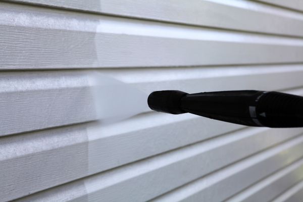 Cost of Condo Siding Power Washing in Orange Park