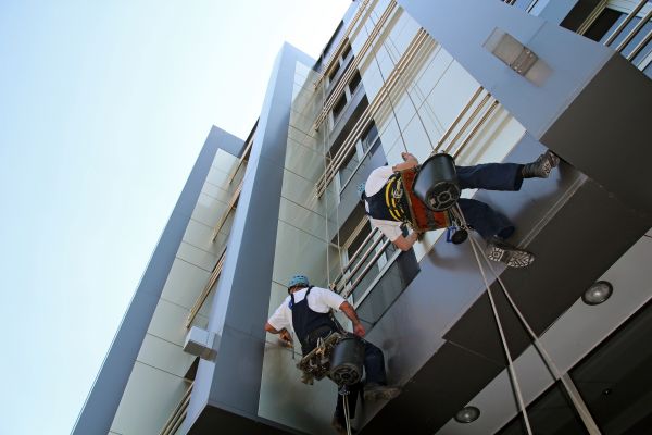 Cost of Condo Exterior Cleaning in Orange Park