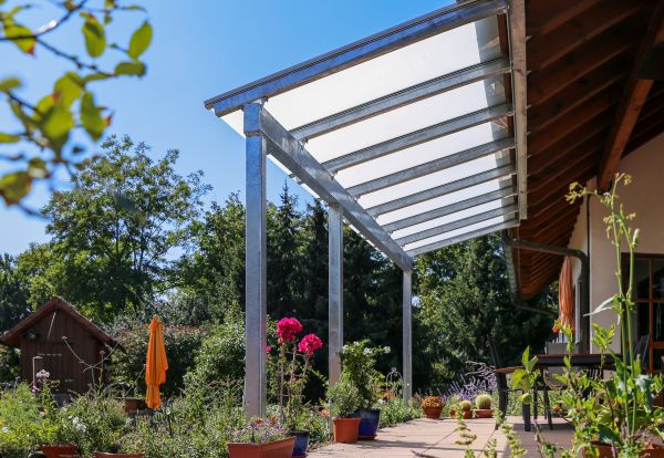 Cost of Porch Awning Cleaning in Orange Park