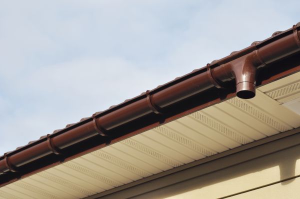 Cost of Soffit Washing in Orange Park