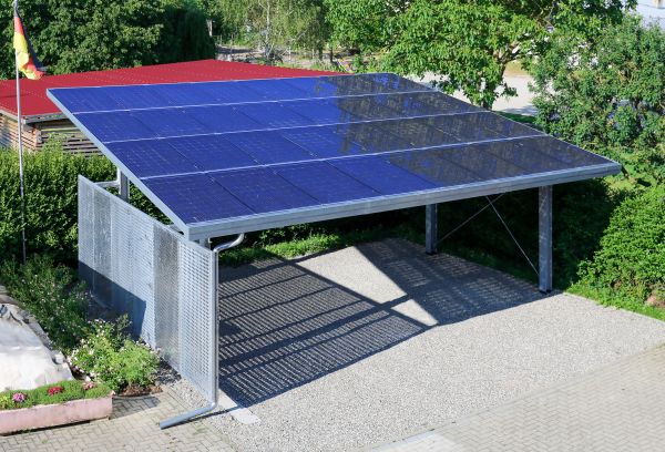 Cost of Carport Pressure Washing in Orange Park