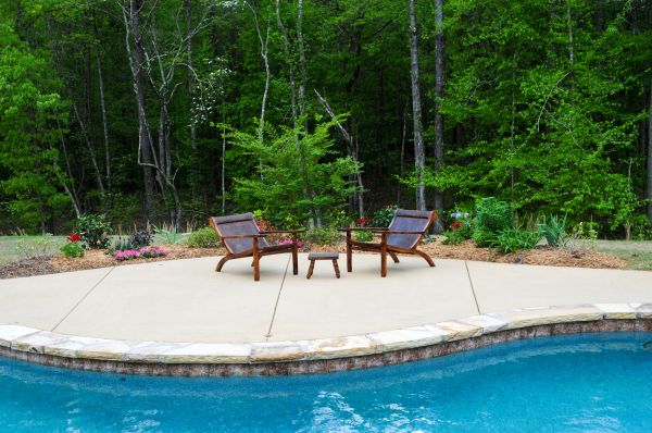 Pool Patio Cleaning in Orange Park