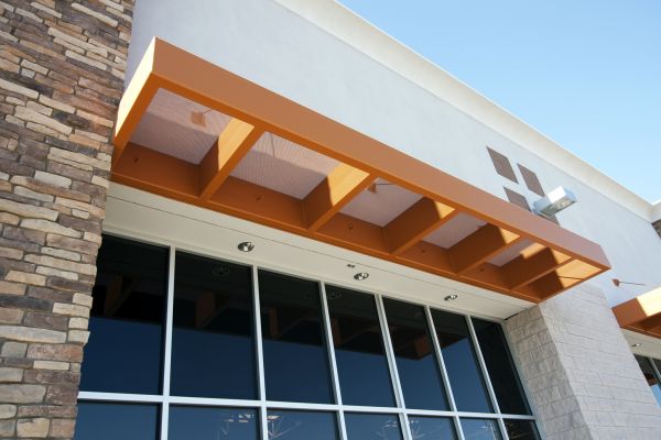 Cost of Aluminum Awning Cleaning in Orange Park