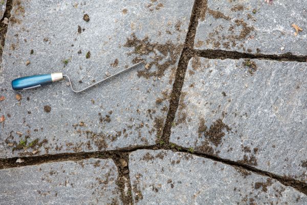 Cost of Flagstone Patio Cleaning in Orange Park