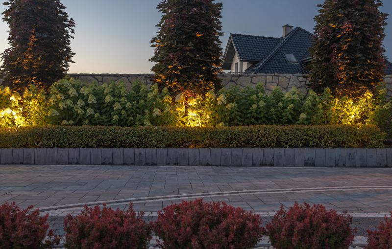 Paver Driveway Sealing