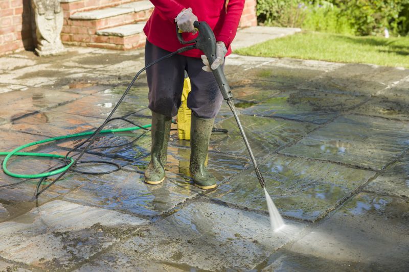 Expert Powerwashing Techniques